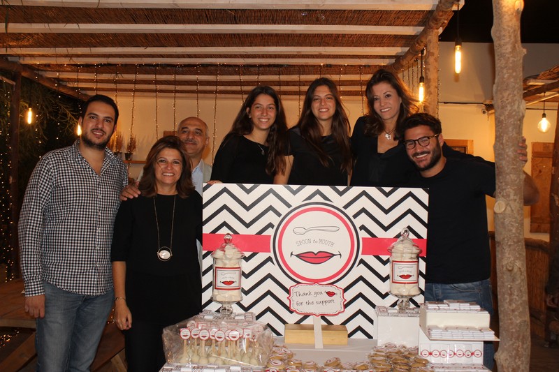 Spoontomouth 2nd Anniversary